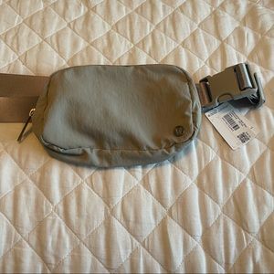 Lululemon Belt Bag